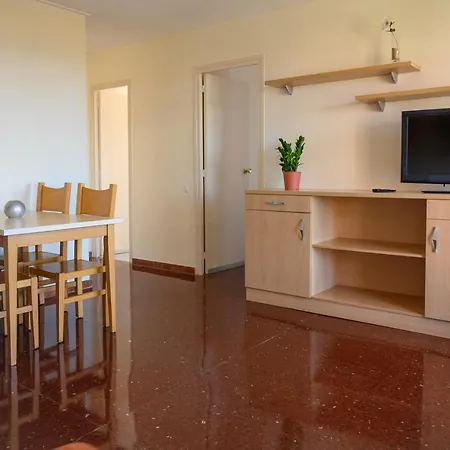 Beach Family Apartments Salou Exterior photo