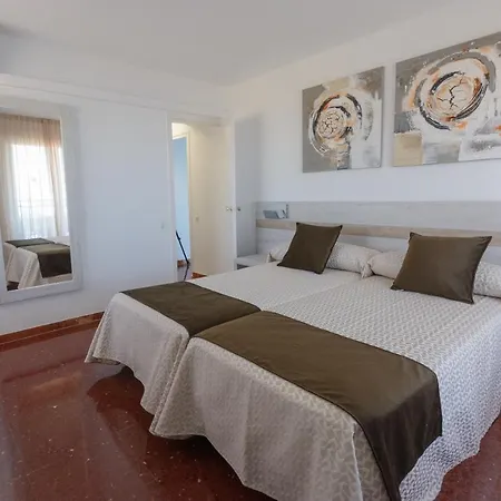 Beach Family Apartments Salou Exterior photo