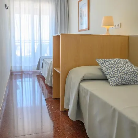 Beach Family Apartments Salou Exterior photo