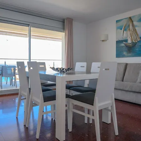Beach Family Apartments Salou Exterior photo