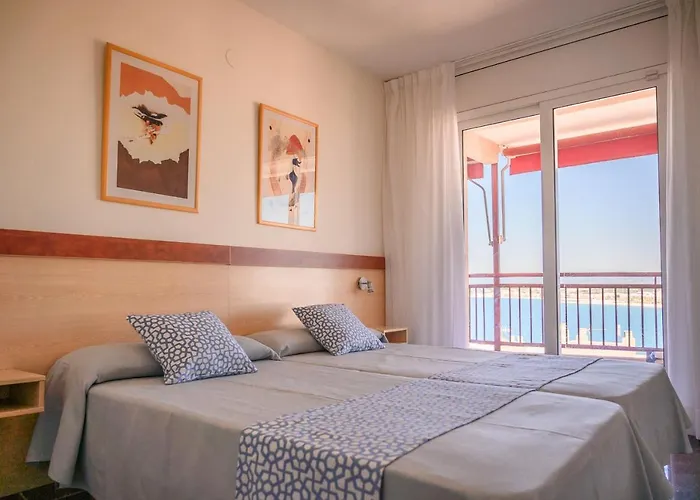 Beach Family Apartments