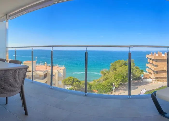 InterSalou Beach Apartments