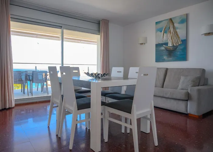 InterSalou Beach Apartments