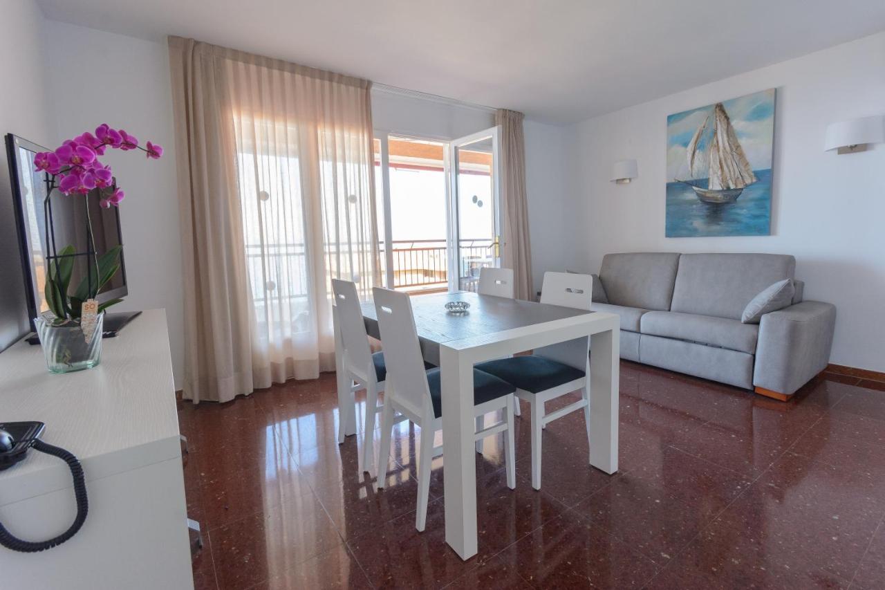 Family Apartment *
