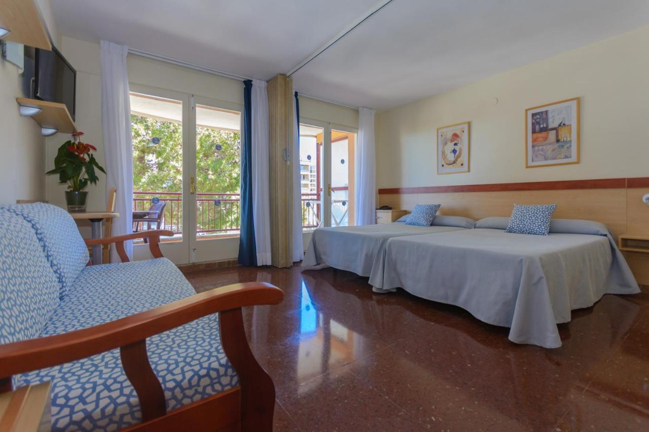 Family Apartament Salou