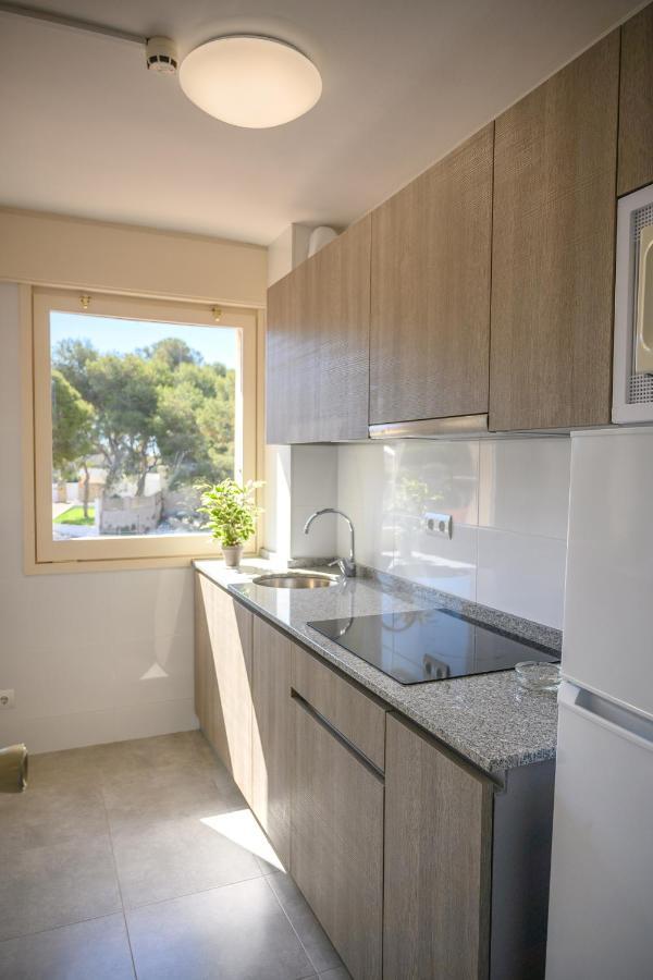 Family Apartment *