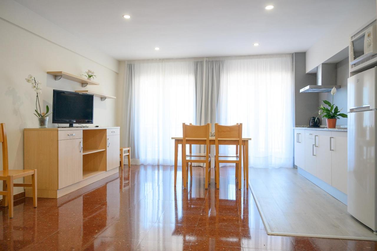 Family Apartament Salou