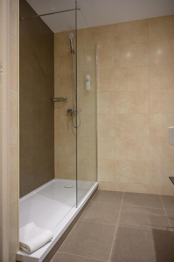 Apartment Intersalou