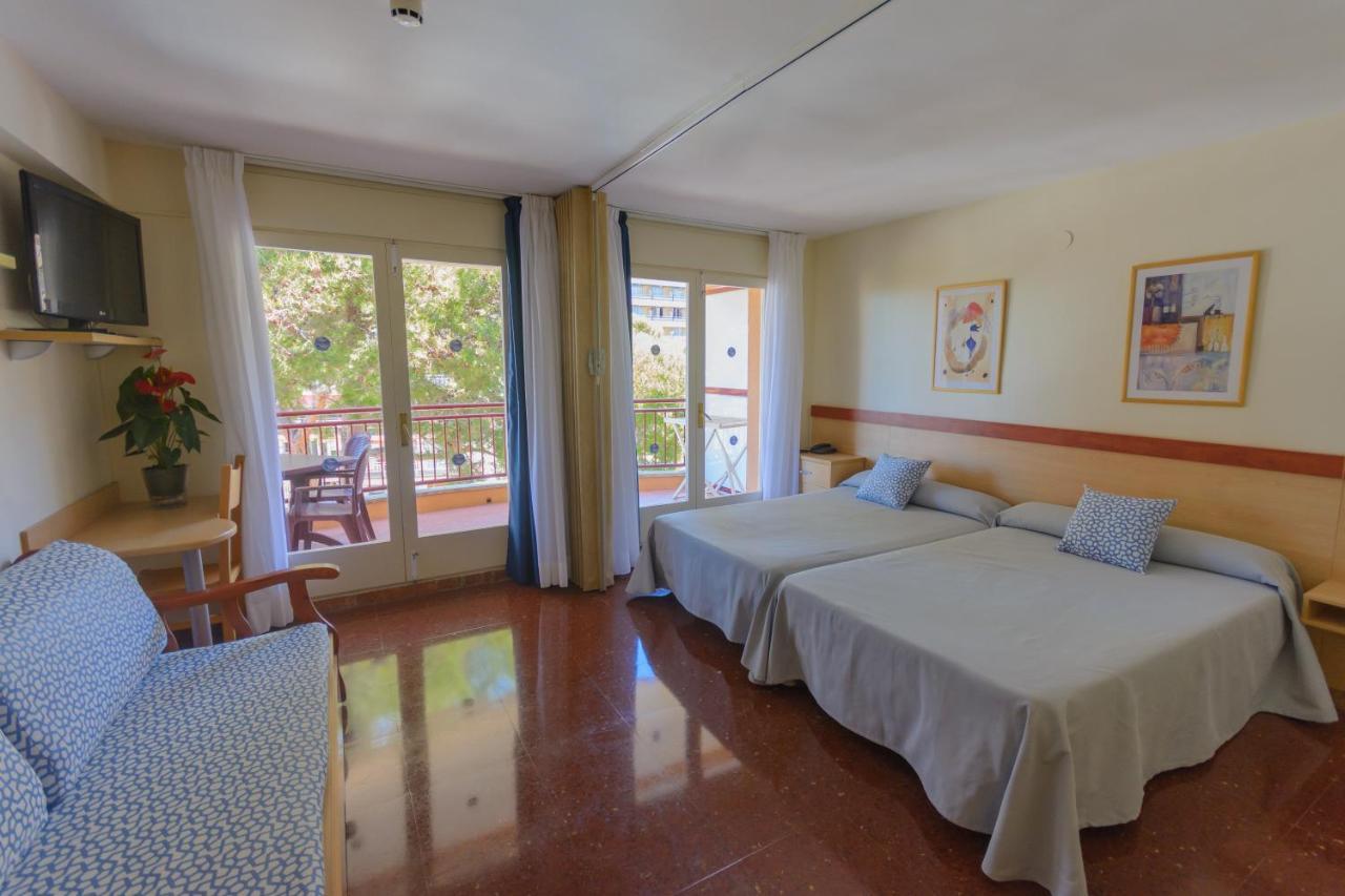 Apartament Family