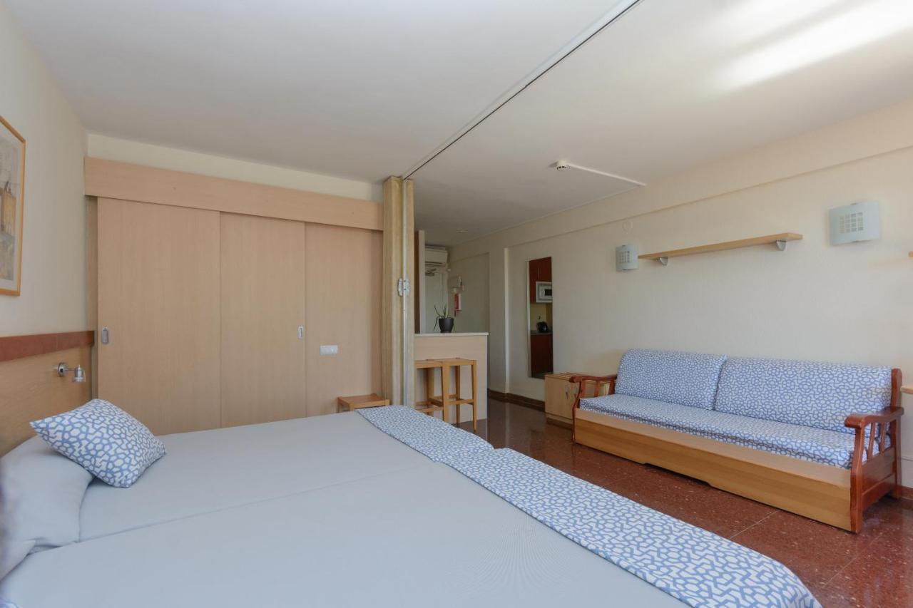 Family Apartment Salou