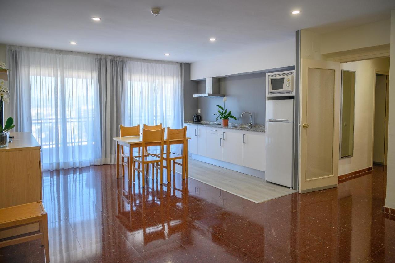 Family Apartament *