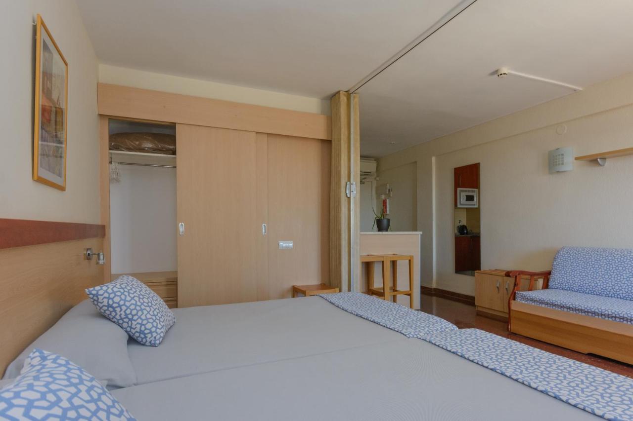 Family Apartment Salou