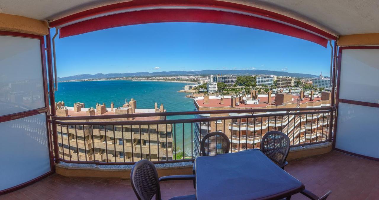 Apartment Family Salou