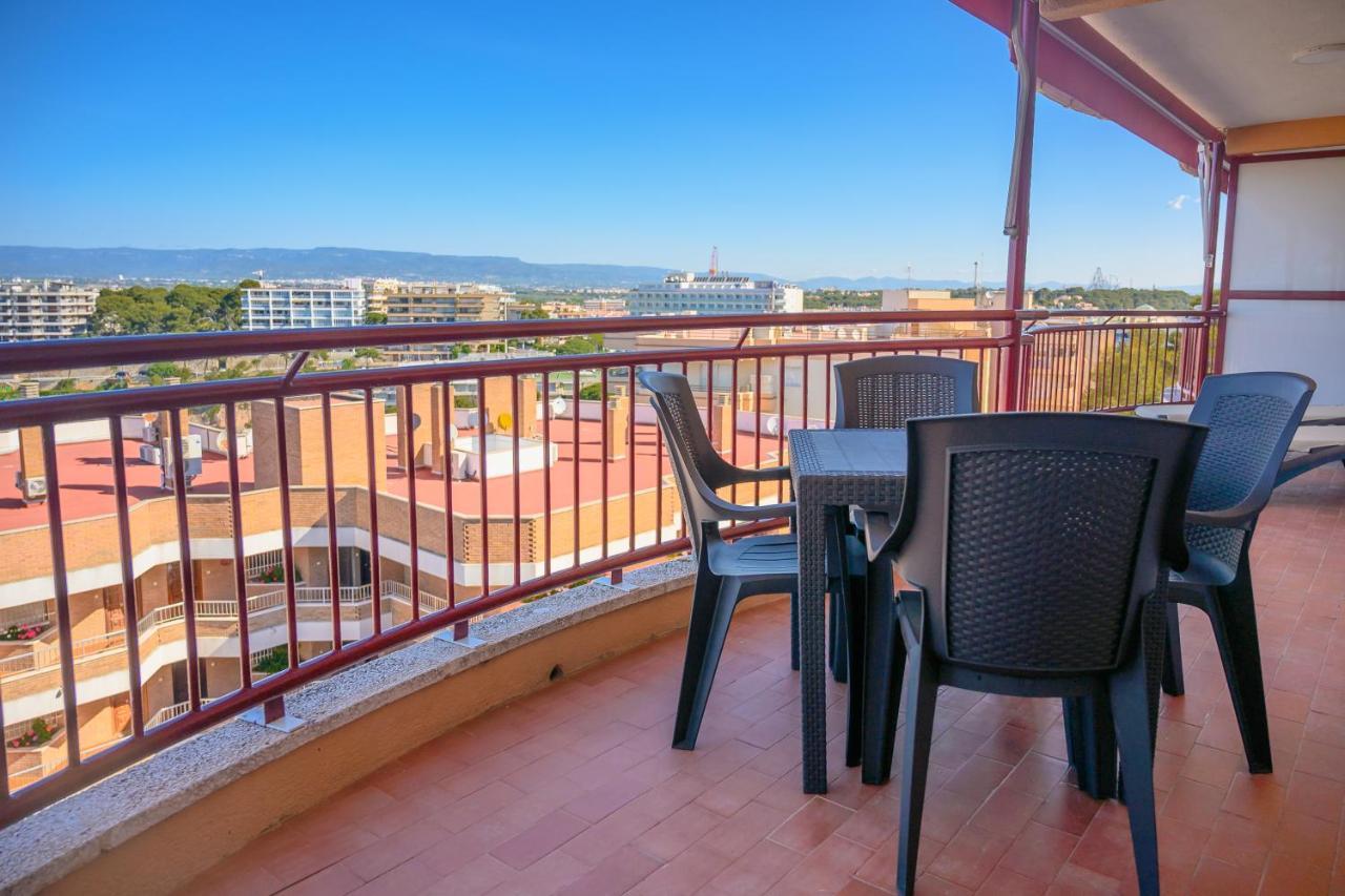 Family Apartment Salou