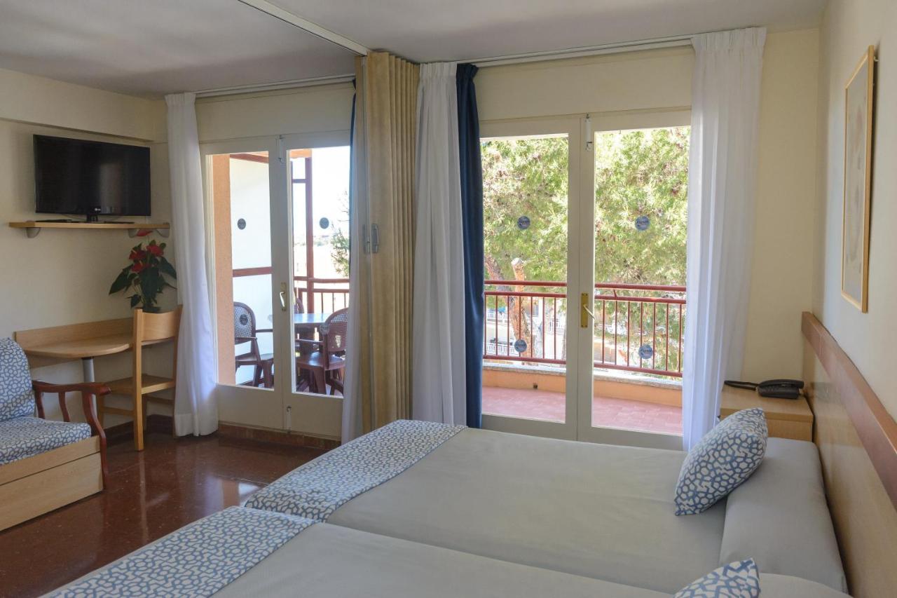 Apartament Family Salou