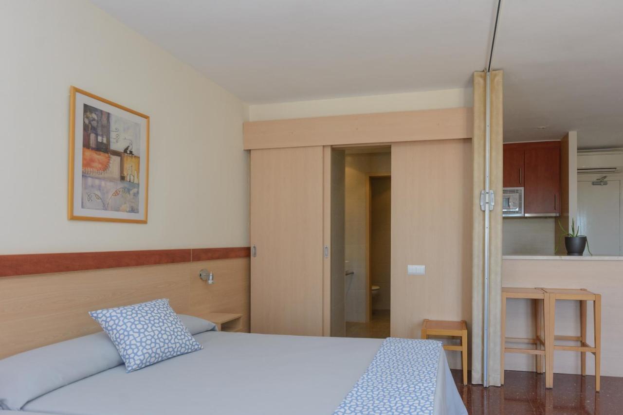 Apartamento Family