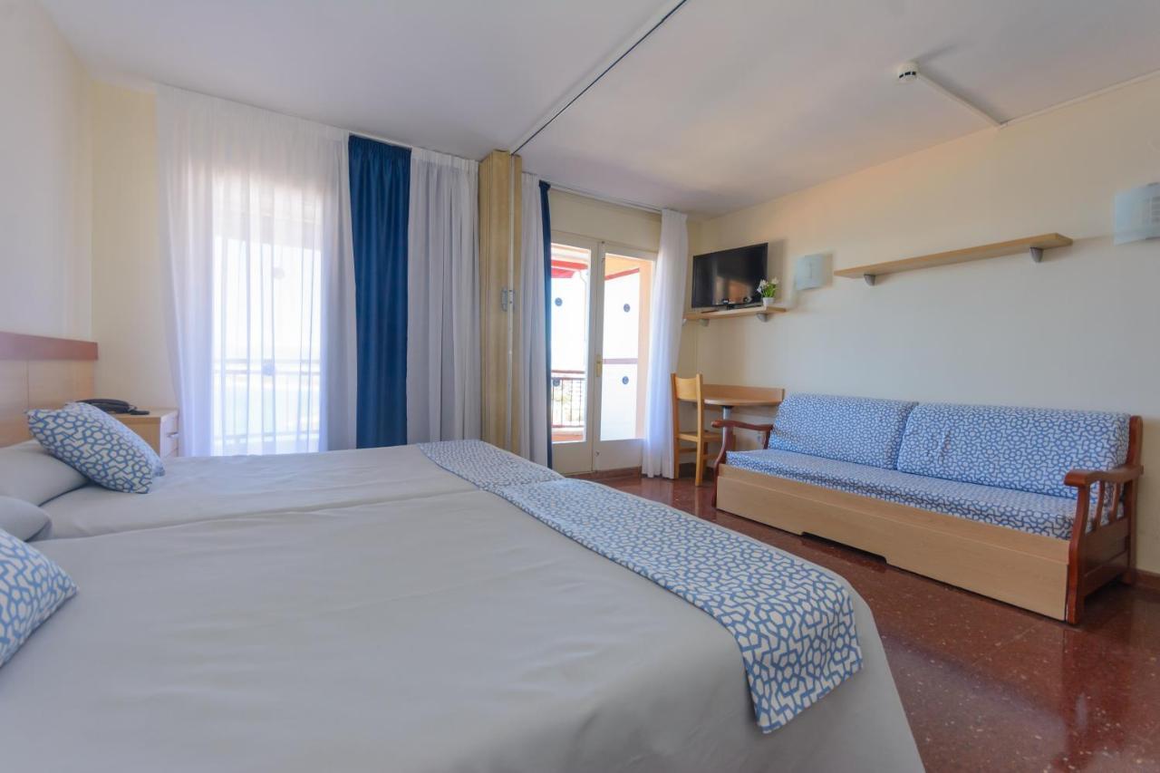 Apartament Family Salou