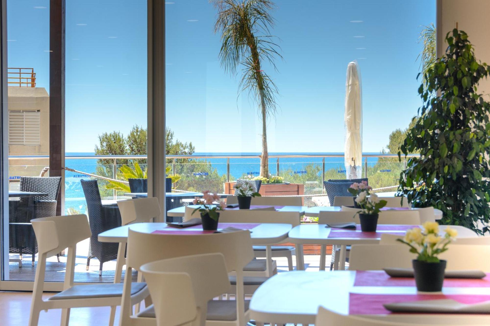 Apartment Intersalou